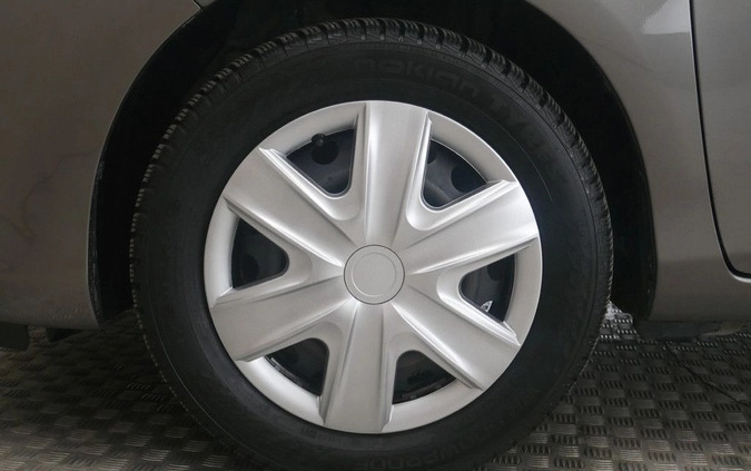 Toyota Yaris cena 56899 przebieg: 77705, rok produkcji 2020 z Skarżysko-Kamienna małe 154
